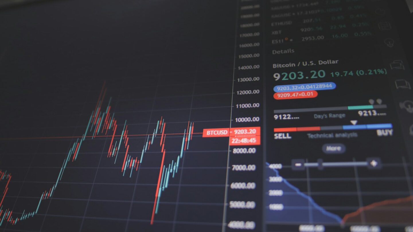 Dubai market analysis — placeholder article image