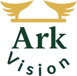 Ark Vision logo