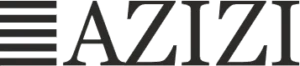 Azizi logo