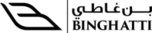 Binghatti logo