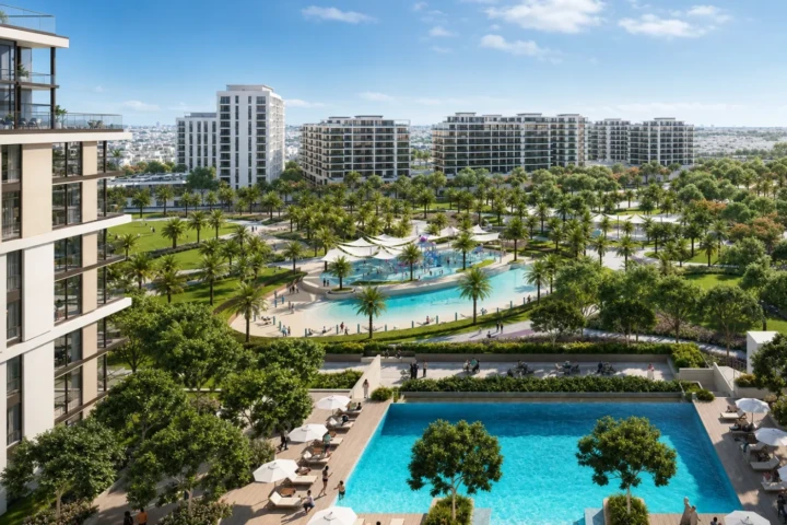 Dubai Hills Estate, Dubai