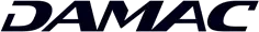 DAMAC logo