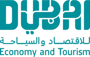 Dubai Economy & Tourism logo