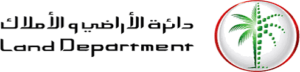 Dubai Land Department logo