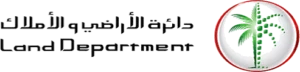 Dubai Land Department logo