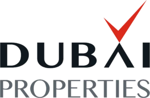 Dubai Properties logo