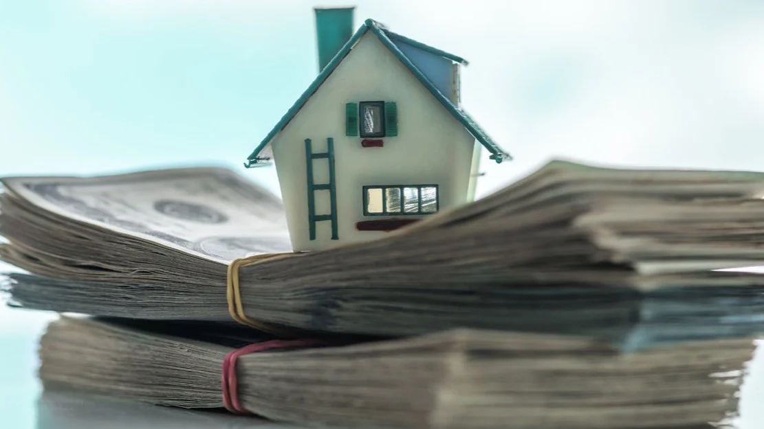 Financing Options for Off-Plan Projects in Dubai