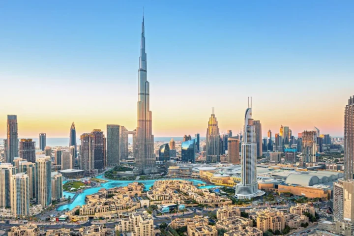 How to Choose the Right Off-Plan Property in Dubai