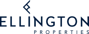 Ellington logo