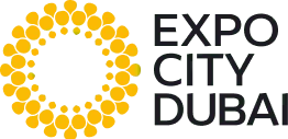Expo City Dubai logo