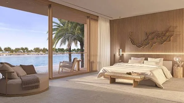 Project Archive: Palm Jebel Ali — image 2