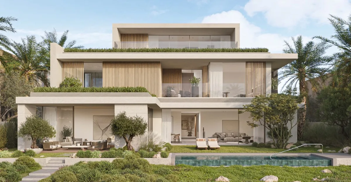 Project Archive: The Acres — image 1