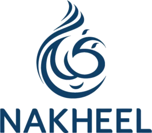 Nakheel logo