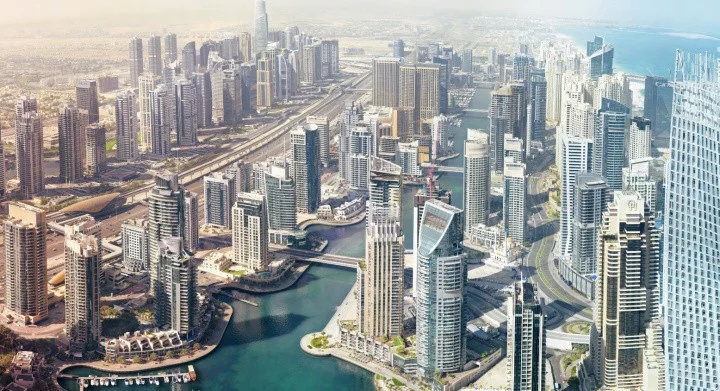Navigating the Dubai Property Market as an Expat