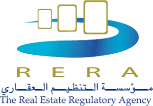 RERA logo
