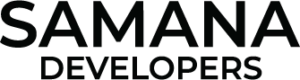 Samana Developers logo