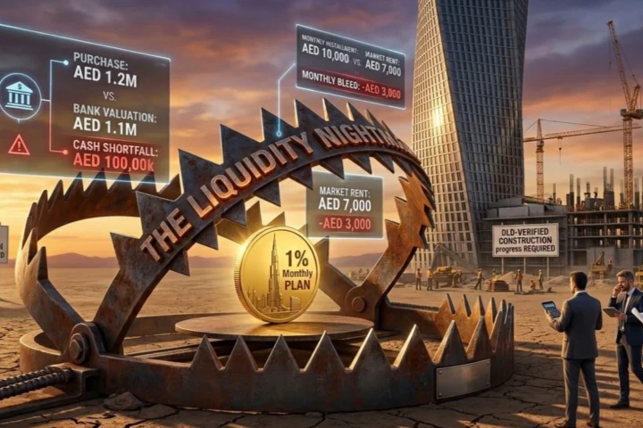 The Payment Plan Trap: Financial "Hack" or Liquidity Nightmare?