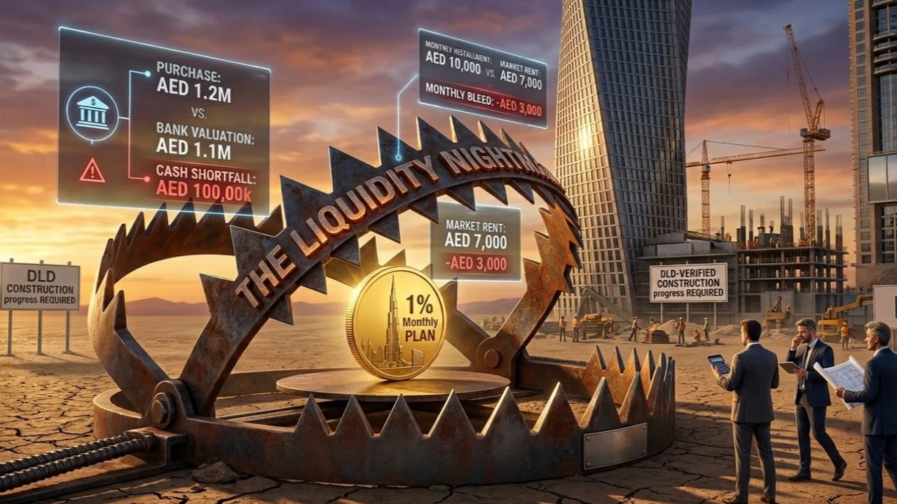 The Payment Plan Trap: Financial "Hack" or Liquidity Nightmare?