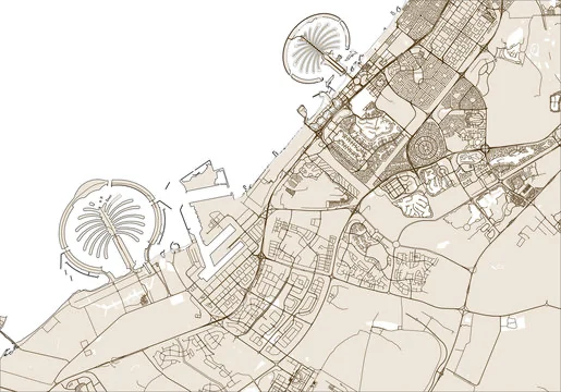 Upcoming areas for off-plan Investment in Dubai