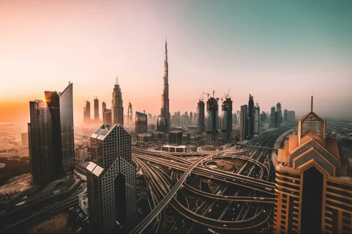 Why Invest in Dubai Real Estate?